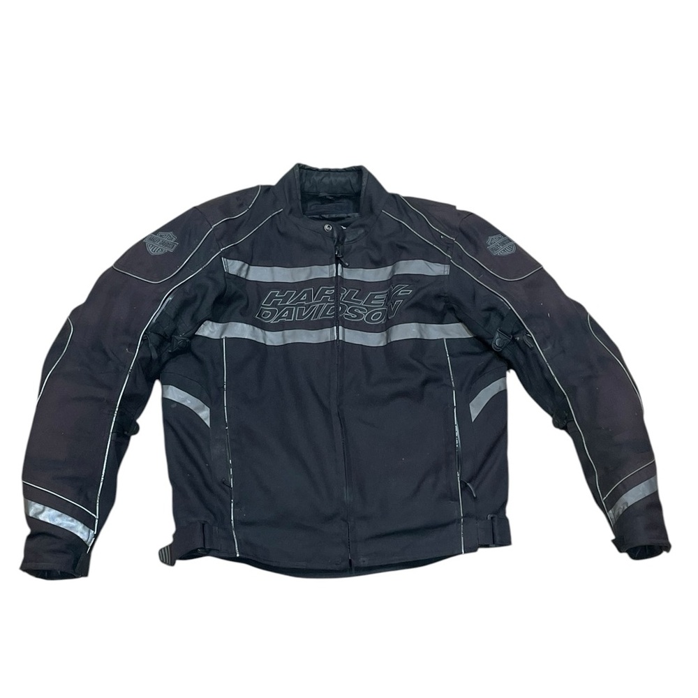 Harley Davidson riding jacket medium